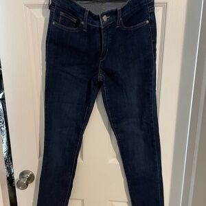 Levi 311 shaping skinny 26